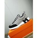 2025年9月19日入荷新品Alexander McQueenカジュアルシューズ/スニーカー｜メンズ靴人気本革製ギフト/誕生日/XG工場