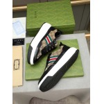 2025年9月19日入荷新品GUCCIカジュアルシューズ/スニーカー｜メンズ靴人気本革製ギフト/誕生日/XG工場