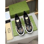 2025年9月19日入荷新品GUCCIカジュアルシューズ/スニーカー｜メンズ靴人気本革製ギフト/誕生日/XG工場