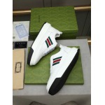 2025年9月19日入荷新品GUCCIカジュアルシューズ/スニーカー｜メンズ靴人気本革製ギフト/誕生日/XG工場