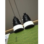 2025年9月19日入荷新品GUCCIカジュアルシューズ/スニーカー｜メンズ靴人気本革製ギフト/誕生日/XG工場