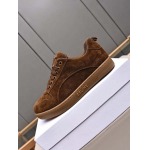 2025年9月19日入荷新品Alexander McQueenカジュアルシューズ/スニーカー｜メンズ靴人気本革製ギフト/誕生日/XG工場