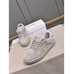 2025年9月19日入荷新品Alexander McQueenカジュアルシューズ/スニーカー｜メンズ靴人気本革製ギフト/誕生日/XG工場