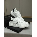 2025年9月19日入荷新品Alexander McQueenカジュアルシューズ/スニーカー｜メンズ靴人気本革製ギフト/誕生日/XG工場