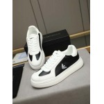 2025年9月19日入荷新品Alexander McQueenカジュアルシューズ/スニーカー｜メンズ靴人気本革製ギフト/誕生日/XG工場