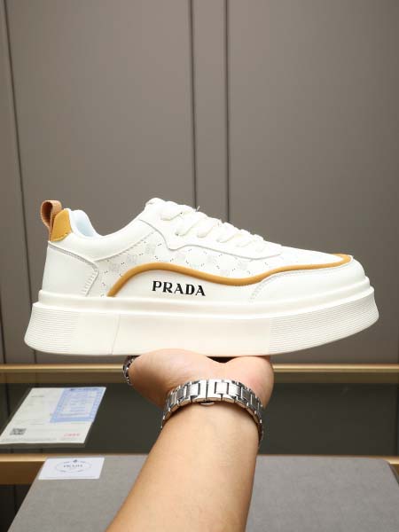 2025年9月19日入荷新品Gucciカジュアルシューズ/ス...