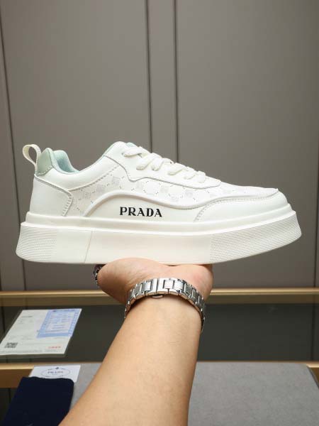 2025年9月19日入荷新品Gucciカジュアルシューズ/ス...