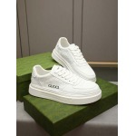 2025年9月19日入荷新品Gucciカジュアルシューズ/スニーカー｜メンズ靴人気本革製ギフト/誕生日/XG工場