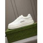 2025年9月19日入荷新品Gucciカジュアルシューズ/スニーカー｜メンズ靴人気本革製ギフト/誕生日/XG工場