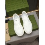 2025年9月19日入荷新品Gucciカジュアルシューズ/スニーカー｜メンズ靴人気本革製ギフト/誕生日/XG工場