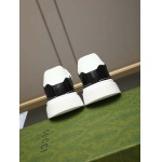 2025年9月19日入荷新品Gucciカジュアルシューズ/スニーカー｜メンズ靴人気本革製ギフト/誕生日/XG工場