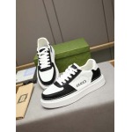 2025年9月19日入荷新品Gucciカジュアルシューズ/スニーカー｜メンズ靴人気本革製ギフト/誕生日/XG工場