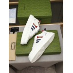 2025年9月19日入荷新品Gucciカジュアルシューズ/スニーカー｜メンズ靴人気本革製ギフト/誕生日/XG工場