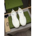 2025年9月19日入荷新品Gucciカジュアルシューズ/スニーカー｜メンズ靴人気本革製ギフト/誕生日/XG工場