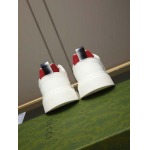 2025年9月19日入荷新品Gucciカジュアルシューズ/スニーカー｜メンズ靴人気本革製ギフト/誕生日/XG工場