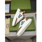 2025年9月19日入荷新品Gucciカジュアルシューズ/スニーカー｜メンズ靴人気本革製ギフト/誕生日/XG工場