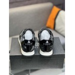 2025年9月19日入荷新品Alexander McQueenカジュアルシューズ/スニーカー｜メンズ靴人気本革製ギフト/誕生日/XG工場