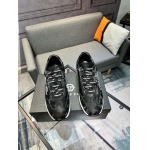 2025年9月19日入荷新品Alexander McQueenカジュアルシューズ/スニーカー｜メンズ靴人気本革製ギフト/誕生日/XG工場