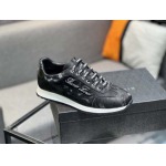 2025年9月19日入荷新品Alexander McQueenカジュアルシューズ/スニーカー｜メンズ靴人気本革製ギフト/誕生日/XG工場