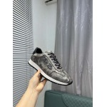 2025年9月19日入荷新品Alexander McQueenカジュアルシューズ/スニーカー｜メンズ靴人気本革製ギフト/誕生日/XG工場