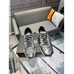 2025年9月19日入荷新品Alexander McQueenカジュアルシューズ/スニーカー｜メンズ靴人気本革製ギフト/誕生日/XG工場