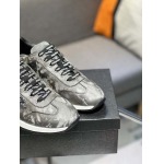 2025年9月19日入荷新品Alexander McQueenカジュアルシューズ/スニーカー｜メンズ靴人気本革製ギフト/誕生日/XG工場