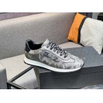 2025年9月19日入荷新品Alexander McQueenカジュアルシューズ/スニーカー｜メンズ靴人気本革製ギフト/誕生日/XG工場