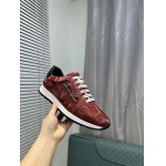 2025年9月19日入荷新品Alexander McQueenカジュアルシューズ/スニーカー｜メンズ靴人気本革製ギフト/誕生日/XG工場