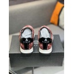 2025年9月19日入荷新品Alexander McQueenカジュアルシューズ/スニーカー｜メンズ靴人気本革製ギフト/誕生日/XG工場