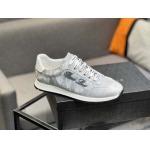 2025年9月19日入荷新品Alexander McQueenカジュアルシューズ/スニーカー｜メンズ靴人気本革製ギフト/誕生日/XG工場