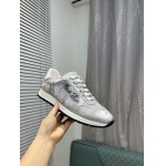 2025年9月19日入荷新品Alexander McQueenカジュアルシューズ/スニーカー｜メンズ靴人気本革製ギフト/誕生日/XG工場