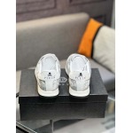 2025年9月19日入荷新品Alexander McQueenカジュアルシューズ/スニーカー｜メンズ靴人気本革製ギフト/誕生日/XG工場