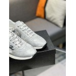 2025年9月19日入荷新品Alexander McQueenカジュアルシューズ/スニーカー｜メンズ靴人気本革製ギフト/誕生日/XG工場