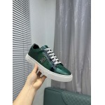 2025年9月19日入荷新品Alexander McQueenカジュアルシューズ/スニーカー｜メンズ靴人気本革製ギフト/誕生日/XG工場