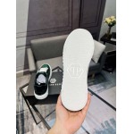 2025年9月19日入荷新品Alexander McQueenカジュアルシューズ/スニーカー｜メンズ靴人気本革製ギフト/誕生日/XG工場