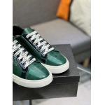 2025年9月19日入荷新品Alexander McQueenカジュアルシューズ/スニーカー｜メンズ靴人気本革製ギフト/誕生日/XG工場