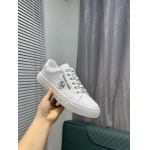 2025年9月19日入荷新品Alexander McQueenカジュアルシューズ/スニーカー｜メンズ靴人気本革製ギフト/誕生日/XG工場