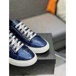 2025年9月19日入荷新品Alexander McQueenカジュアルシューズ/スニーカー｜メンズ靴人気本革製ギフト/誕生日/XG工場