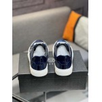 2025年9月19日入荷新品Alexander McQueenカジュアルシューズ/スニーカー｜メンズ靴人気本革製ギフト/誕生日/XG工場