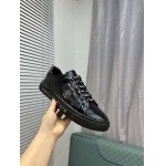 2025年9月19日入荷新品Alexander McQueenカジュアルシューズ/スニーカー｜メンズ靴人気本革製ギフト/誕生日/XG工場