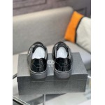 2025年9月19日入荷新品Alexander McQueenカジュアルシューズ/スニーカー｜メンズ靴人気本革製ギフト/誕生日/XG工場