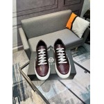 2025年9月19日入荷新品Alexander McQueenカジュアルシューズ/スニーカー｜メンズ靴人気本革製ギフト/誕生日/XG工場