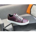 2025年9月19日入荷新品Alexander McQueenカジュアルシューズ/スニーカー｜メンズ靴人気本革製ギフト/誕生日/XG工場