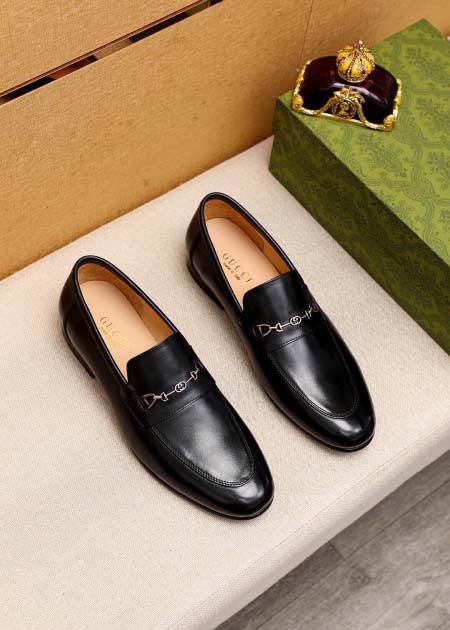 2025年9月19日入荷新品GUCCIカジュアルシューズ/ス...