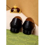 2025年9月19日入荷新品GUCCIカジュアルシューズ/スニーカー｜メンズ靴人気本革製ギフト/誕生日/XG工場