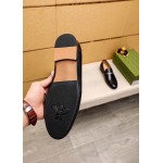 2025年9月19日入荷新品GUCCIカジュアルシューズ/スニーカー｜メンズ靴人気本革製ギフト/誕生日/XG工場