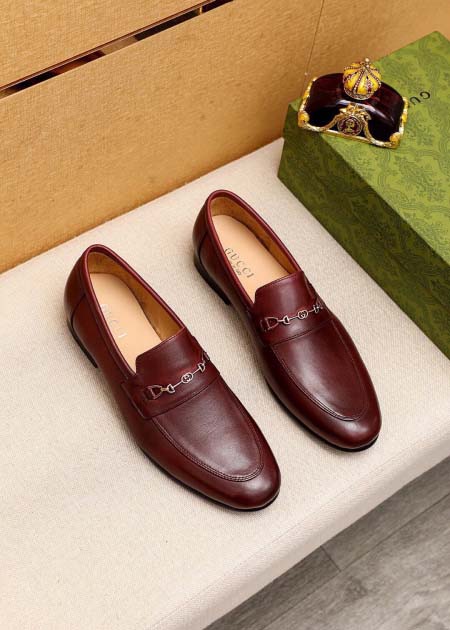 2025年9月19日入荷新品GUCCIカジュアルシューズ/ス...