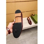 2025年9月19日入荷新品GUCCIカジュアルシューズ/スニーカー｜メンズ靴人気本革製ギフト/誕生日/XG工場