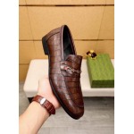 2025年9月19日入荷新品GUCCIカジュアルシューズ/スニーカー｜メンズ靴人気本革製ギフト/誕生日/XG工場