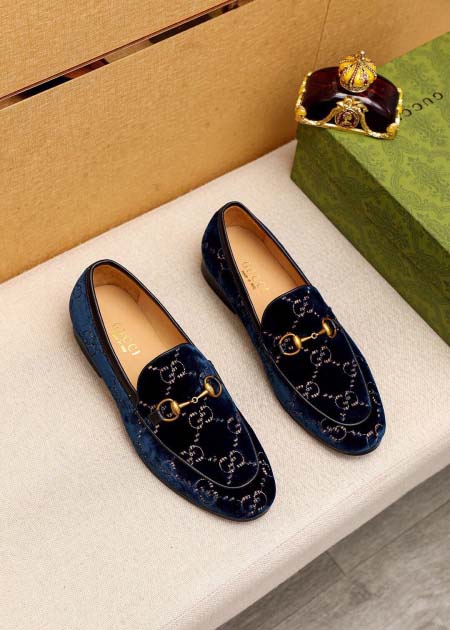 2025年9月19日入荷新品GUCCIカジュアルシューズ/ス...